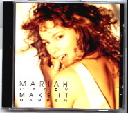 Mariah Carey - Make It Happen (USA Import)